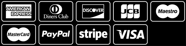 Payment Card Logos