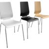 IKEA Gilbert Chair 3D Model