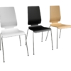 IKEA Gilbert Chair 3D Model