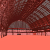 Olympia Grand Hall Exhibition Centre London 3D Model