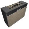 Marshall Bluesbreaker Guitar Amplifier 3D Model