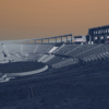 Katara Amphitheatre 3D Model Doha Qatar Event Venue Greek Roman Theater