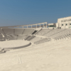 Katara Amphitheatre 3D Model Doha Qatar Event Venue Greek Roman Theater