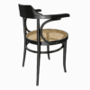 Thonet 233 Bentwood Chair 3D Model