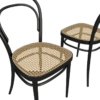 Thonet 214 Bentwood Chair 3D Model