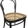 Thonet 214 Bentwood Chair 3D Model