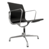 Eames EA105 Aluminium Office Chair 3D Model