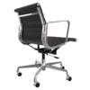 Eames EA117 Aluminium Office Chair 3D Model