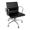 Eames EA117 Aluminium Office Chair 3D Model