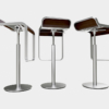 LaPalma LEM Stool 3D Model Collection