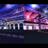 Old Billingsgate Event Venue London 3D Model