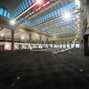 Old Billingsgate Event Venue London 3D Model