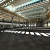 Old Billingsgate Event Venue London 3D Model