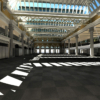 Old Billingsgate Event Venue London 3D Model