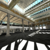 Old Billingsgate Event Venue London 3D Model