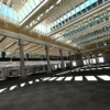 Old Billingsgate Event Venue London 3D Model