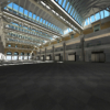 Old Billingsgate Event Venue London 3D Model