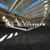 Old Billingsgate Event Venue London 3D Model