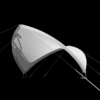 S2000 Saddlespan Canopy Tent 3D Model