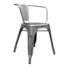 Tolix A56 Armchair 3D Model