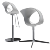 Tonon Up Chair & Up Stool 3D Model