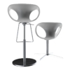 Tonon Up Chair & Up Stool 3D Model