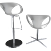 Tonon Up Chair & Up Stool 3D Model