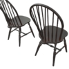 Traditional Windsor Side Chair 3D Model