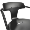 Tolix T14 Chair 3D Model