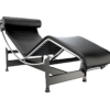 Le Corbusier LC4 Chaise Longue 3D Model