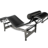 Le Corbusier LC4 Chaise Longue 3D Model