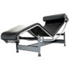 Le Corbusier LC4 Chaise Longue 3D Model