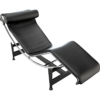 Le Corbusier LC4 Chaise Longue 3D Model