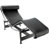 Le Corbusier LC4 Chaise Longue 3D Model