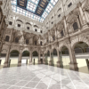 The Royal Exchange Event Space London 3D Model Venue