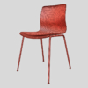 IKEA Erland Chair 3D Model