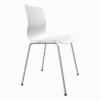 IKEA Erland Chair 3D Model