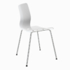 IKEA Erland Chair 3D Model