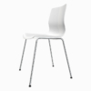 IKEA Erland Chair 3D Model