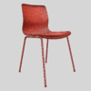 IKEA Erland Chair 3D Model