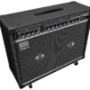 Roland Jazz Chorus JC 120 3D Model Guitar Amplifier