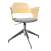 IKEA Fjallberget Conference Chair 3D Model