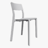 IKEA Janinge Chair 3D Model