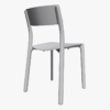 IKEA Janinge Chair 3D Model