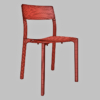 IKEA Janinge Chair 3D Model