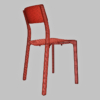 IKEA Janinge Chair 3D Model