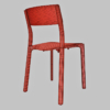 IKEA Janinge Chair 3D Model