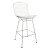 Bertoia Side Diamond Chairs & Stool Collection