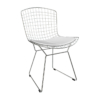 Bertoia Side Diamond Chairs & Stool Collection