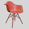 Eames DAW Eiffel Chair 3D Model